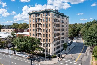 More details for 1180 Beacon St, Brookline, MA - Office for Rent