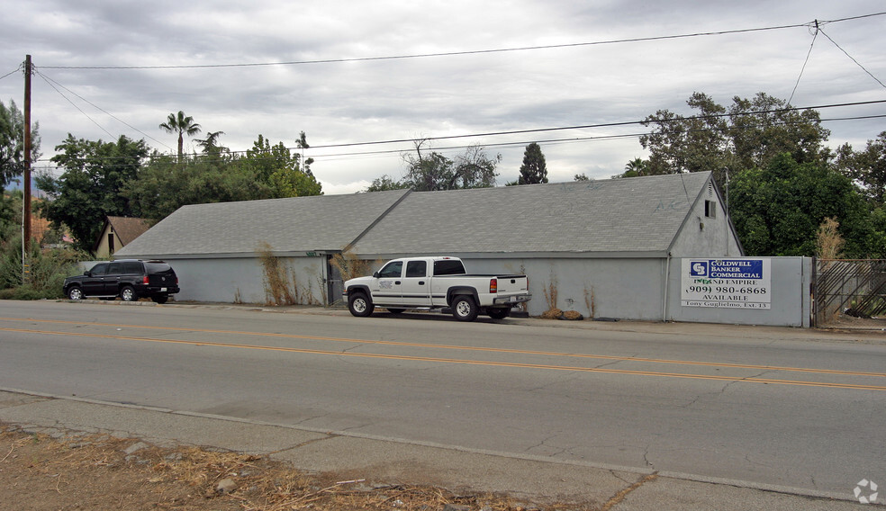 6937 Perris Hill Park Rd, San Bernardino, CA for sale - Primary Photo - Image 1 of 1