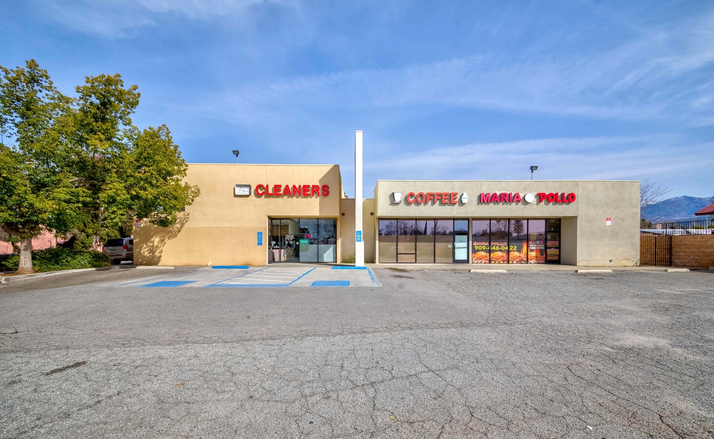 34112 County Line Rd, Yucaipa 92399 Retail for Sale UK