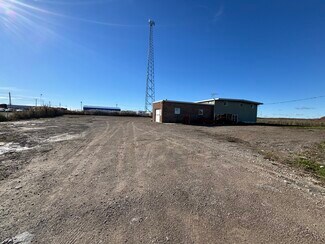 More details for 13792 Airport Rd, Caledon East, ON - Land to Rent