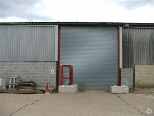 Thame Rd, Little Milton for sale Primary Photo- Image 1 of 1