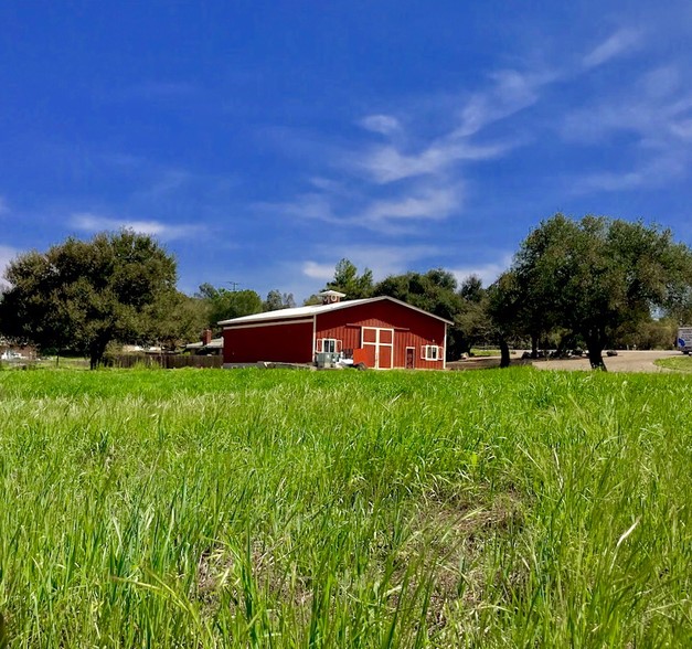 17718 Highway 67, Ramona, CA for rent - Primary Photo - Image 1 of 7