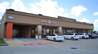 More details for 2808 Highway 6 S, Houston, TX - Retail for Rent