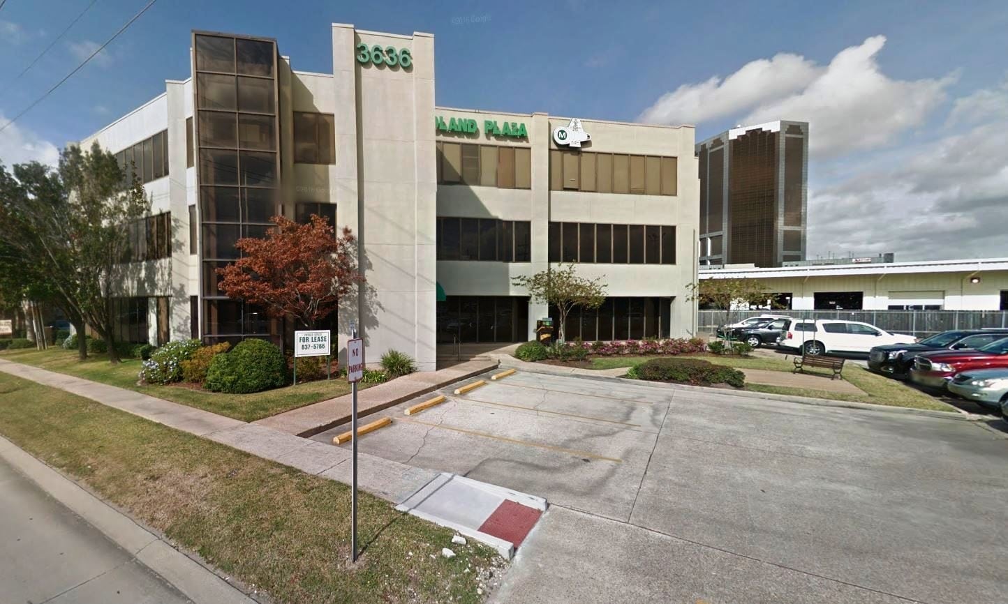 3636 N Causeway Blvd, Metairie, LA 70002 UK