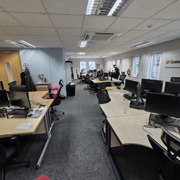 Belmont Wharf, Skipton to rent - Interior Photo - Image 2 of 11