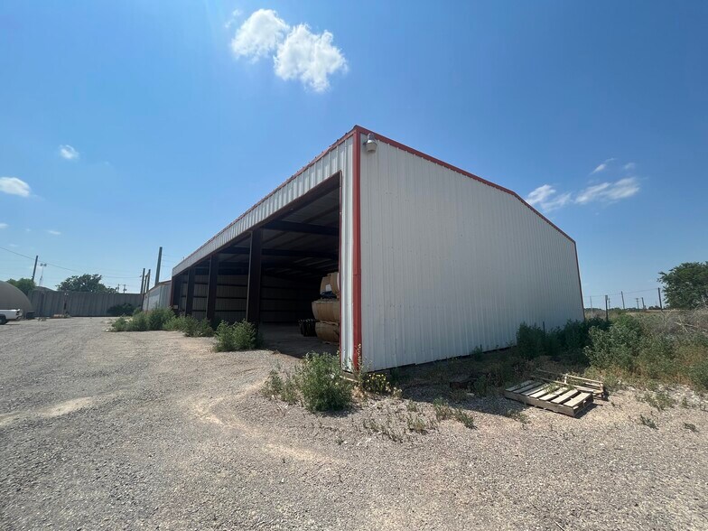 903 Main St, Vernon, TX for rent - Building Photo - Image 3 of 10