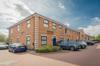 More details for Castle Mound Way, Rugby - Office for Rent