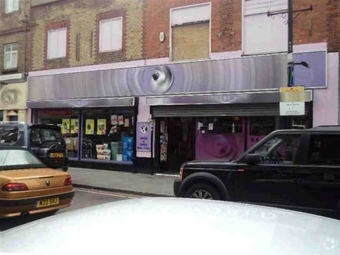 629-631 Roman Rd, London to rent - Other - Image 3 of 3