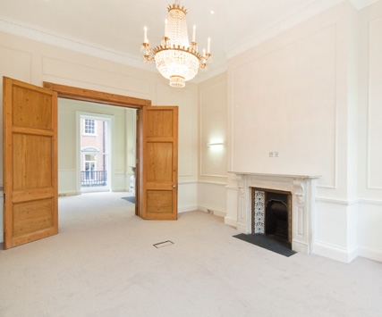 30 Welbeck St, London W1G 8ER - Office for Rent | LoopNet UK