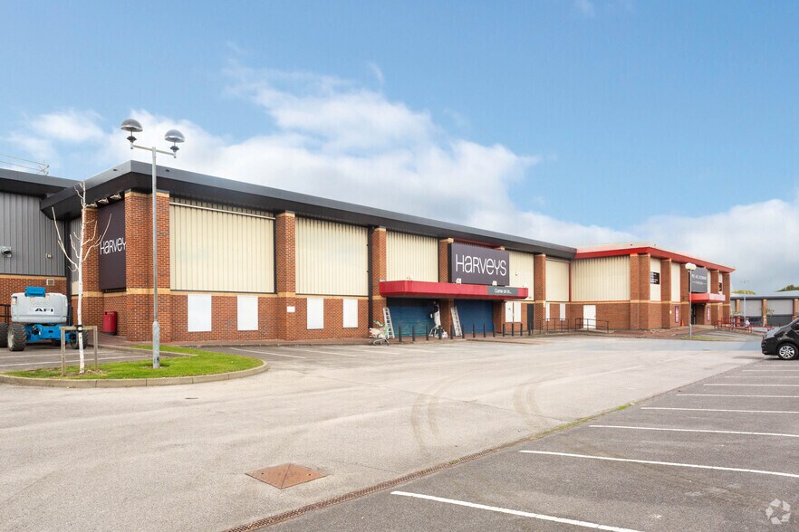 3 Portrack Ln, Stockton On Tees for sale - Primary Photo - Image 1 of 1