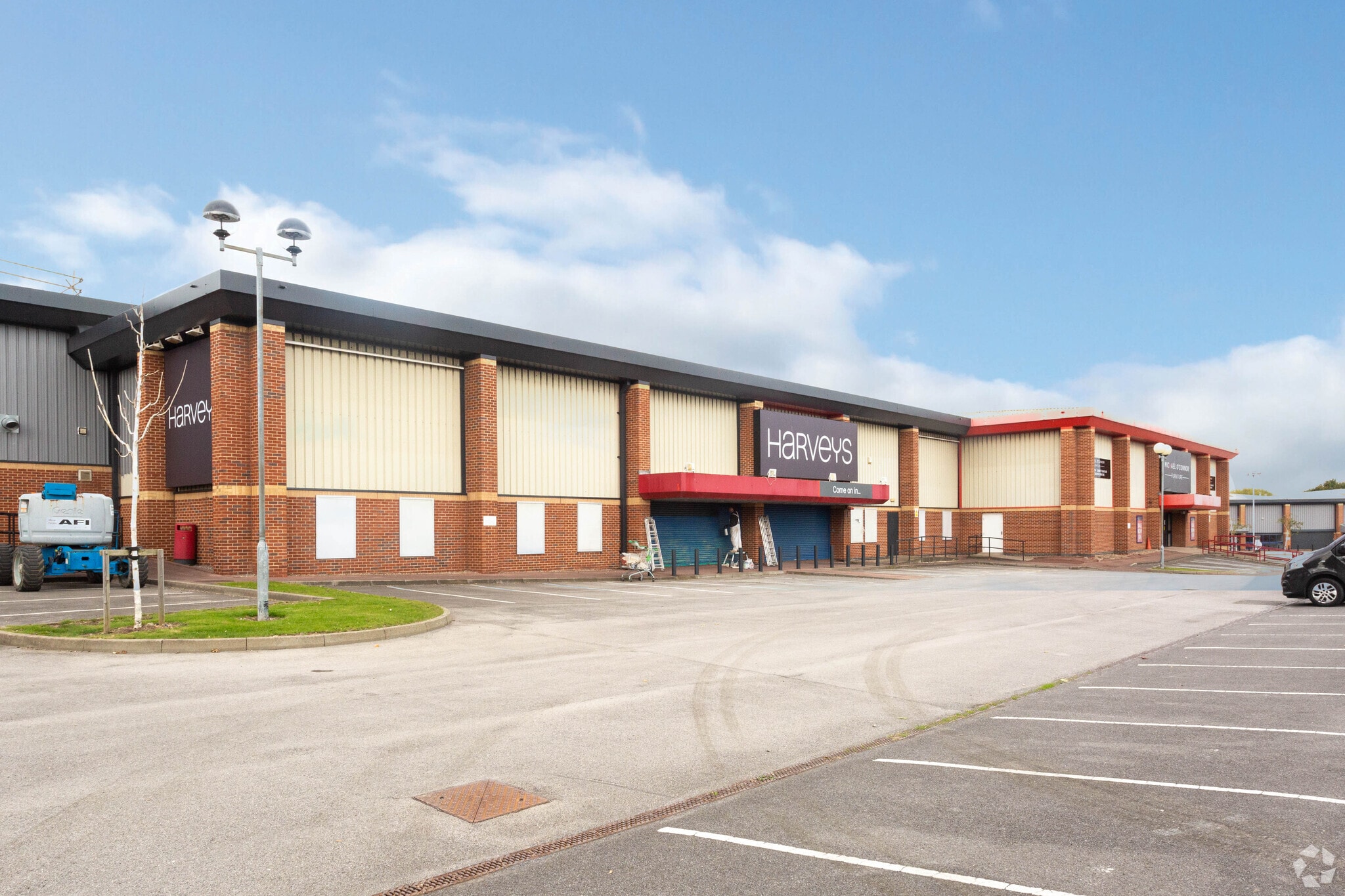 3 Portrack Ln, Stockton On Tees for sale Primary Photo- Image 1 of 1