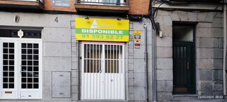 More details for Plaza de Pedro Zerolo, 4, Madrid - Retail to Rent