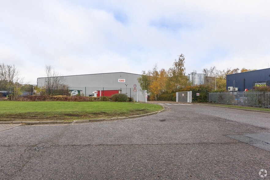 5 Davy Close, Wellingborough for sale - Primary Photo - Image 1 of 1