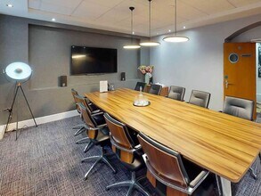 27-29 Great George St, Bristol to rent Interior Photo- Image 2 of 2