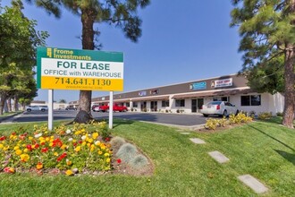 7611 Slater Ave, Huntington Beach, CA for rent Building Photo- Image 2 of 5