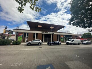 More details for 210 E Main St, Hillsboro, OR - Office/Retail for Rent