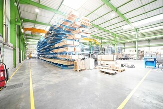 More details for 17 Rue Des Frères Lumière, Chassieu - Light Industrial for Sale