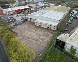 Midas River Way, Harlow to rent Building Photo- Image 2 of 3