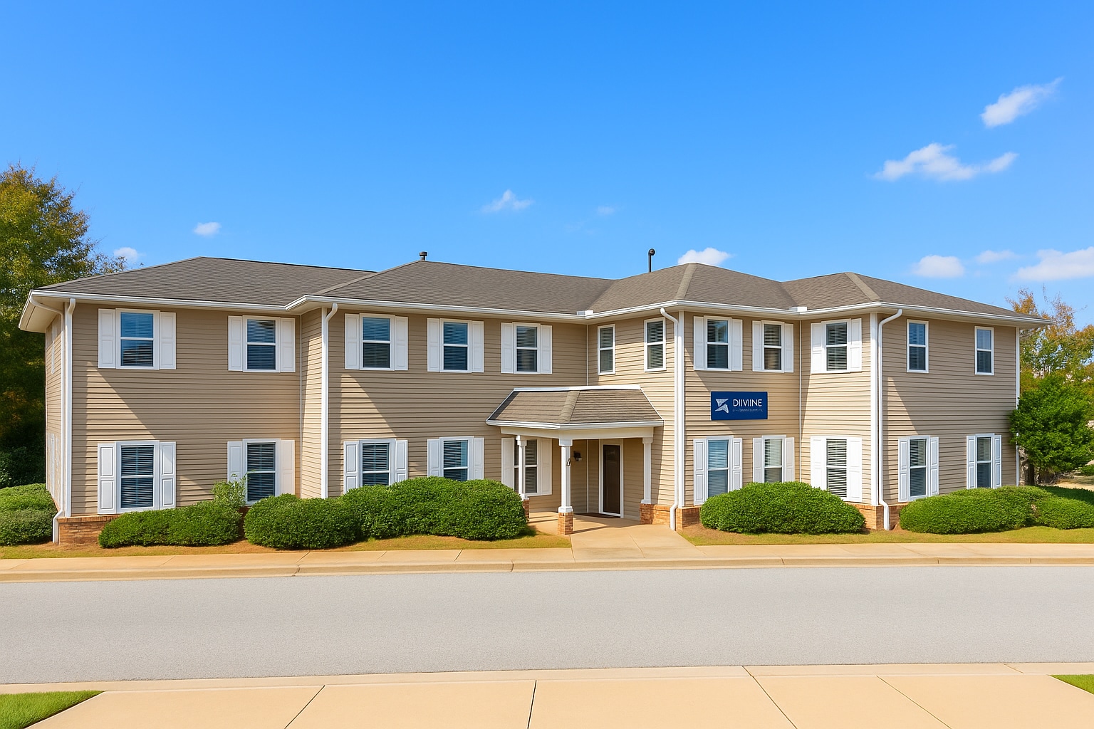 22 Garlington Rd, Greenville, SC for sale Building Photo- Image 1 of 1