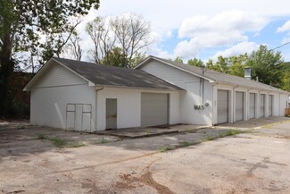 More details for 404 S Green St, Dalton, GA - Light Industrial for Sale