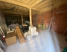 Retail in Mejorada del Campo, Madrid to rent Interior Photo- Image 1 of 1