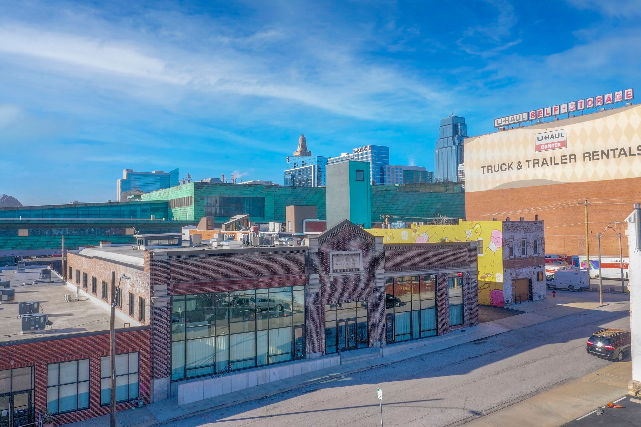 1604 Locust St, Kansas City, MO to rent Building Photo- Image 1 of 26