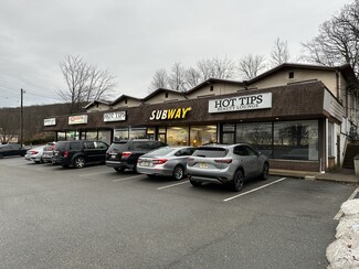 More details for 170 Route 46, Rockaway, NJ - Retail, Light Industrial for Rent