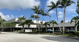 More details for 5840 Corporate Way, West Palm Beach, FL - Light Industrial for Rent