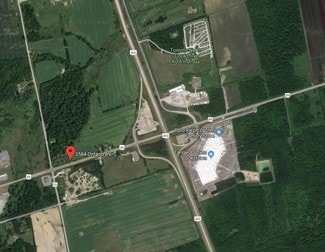 More details for 3584 Highway 89 Hwy, Innisfil, ON - Land for Sale