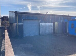 21-29 Ladywell Av, Girvan to rent Building Photo- Image 1 of 1