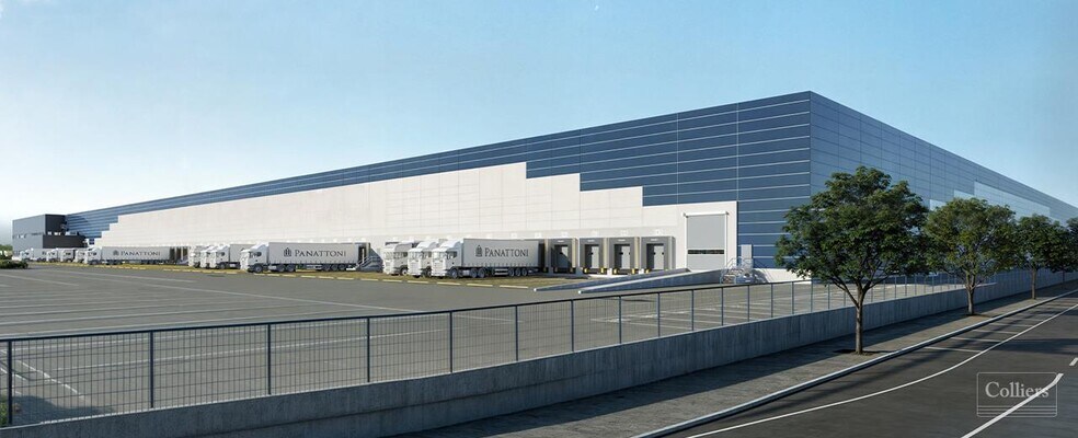 Industrial in Alzira, Valencia to rent - Building Photo - Image 2 of 3