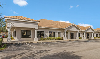 More details for 14421 Metropolis Ave, Fort Myers, FL - Office for Rent