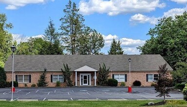 101 N Cedar Crest Blvd, Allentown, PA for sale Primary Photo- Image 1 of 1