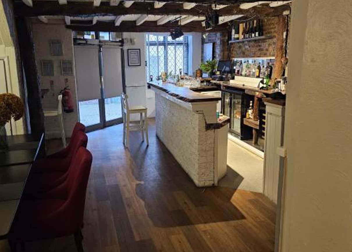 14 Maiden St, Barnstaple to rent Interior Photo- Image 1 of 7