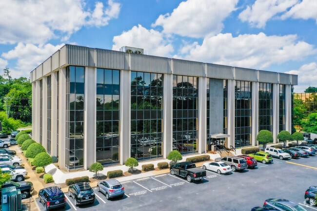 More details for 3600 Forest Dr, Columbia, SC - Office for Rent