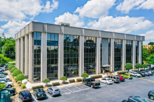 More details for 3600 Forest Dr, Columbia, SC - Office for Rent