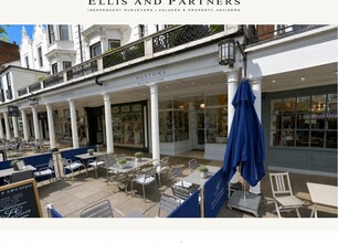 38 The Pantiles, Tunbridge Wells to rent Building Photo- Image 1 of 3