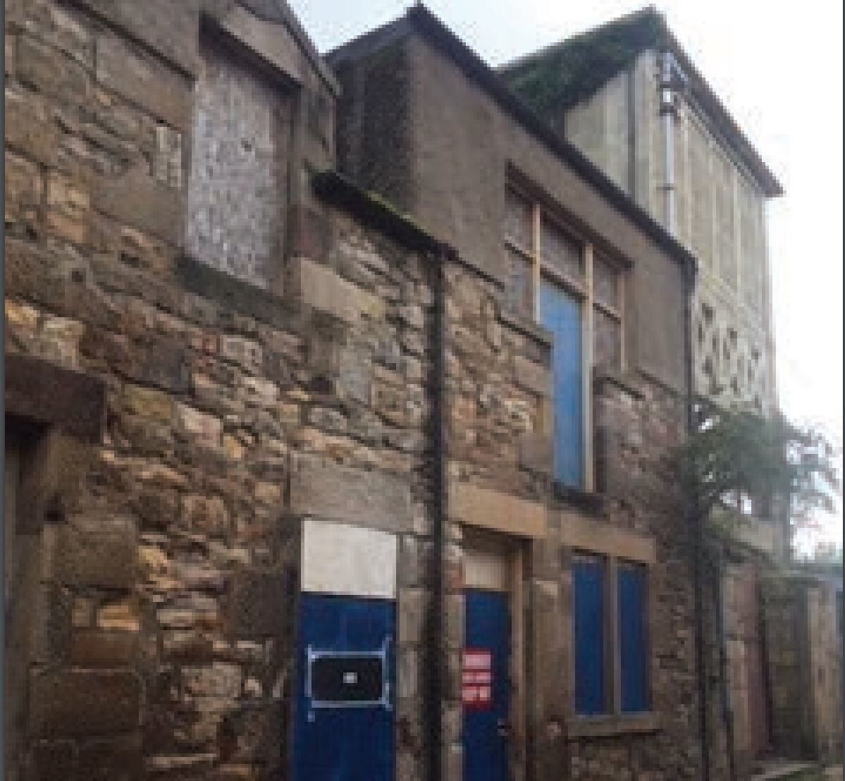 8 Pittville Street Ln, Edinburgh for sale Primary Photo- Image 1 of 1