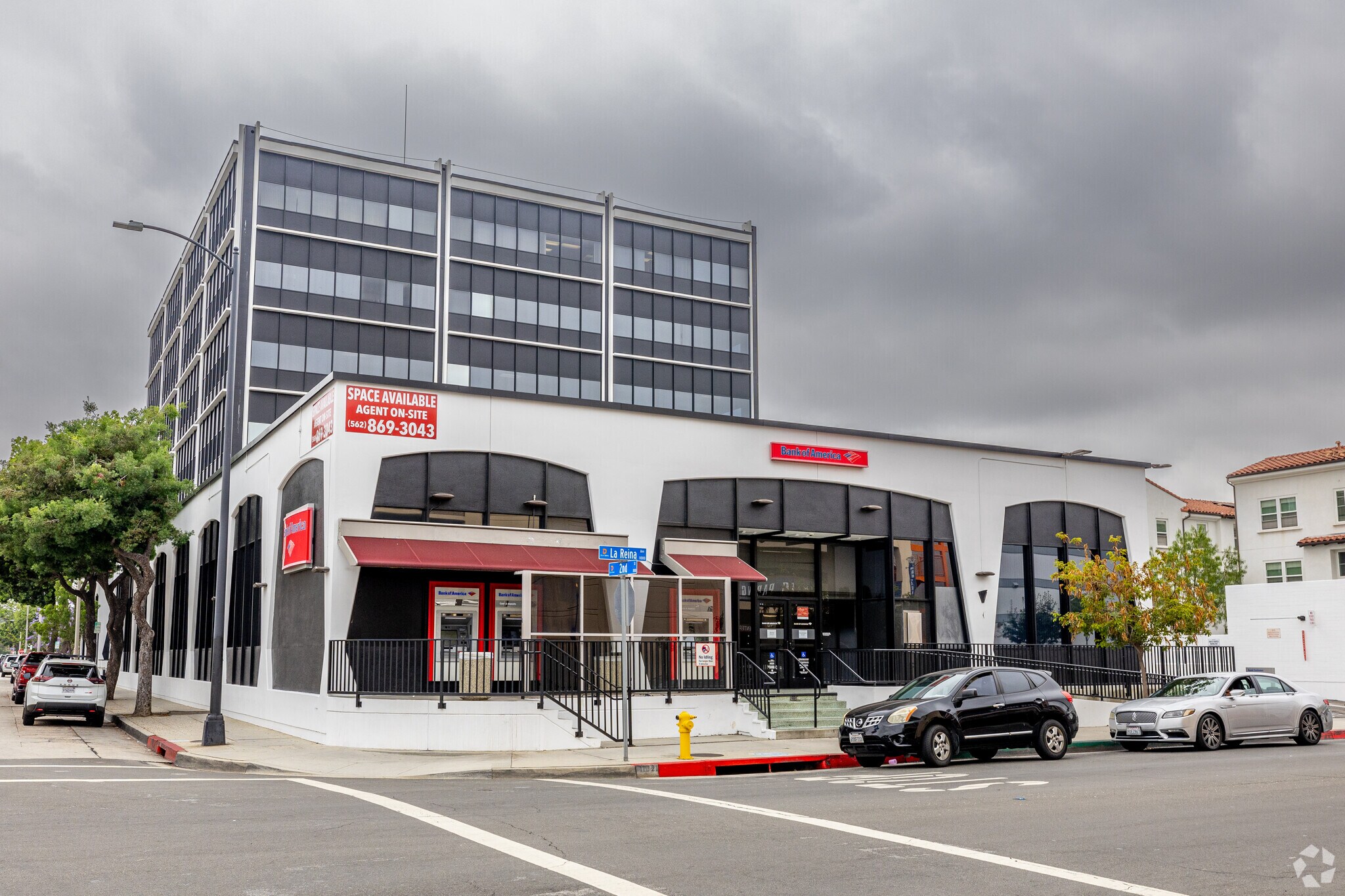 8141 E 2nd St, Downey, CA to rent Primary Photo- Image 1 of 20