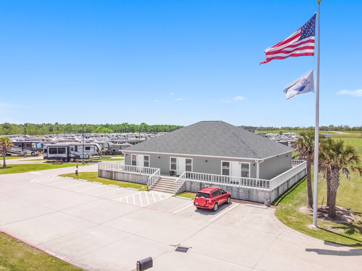 2950 W Highway 365, Port Arthur 77640 UK