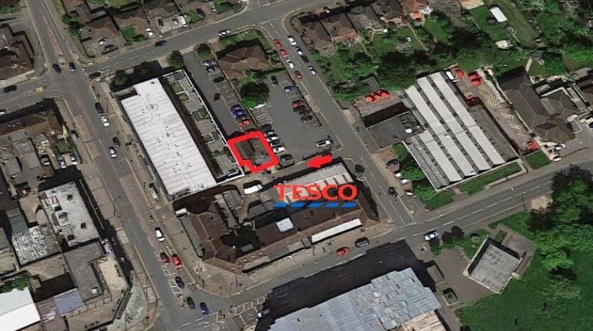 58-64 Park Way, Ruislip for sale Primary Photo- Image 1 of 1