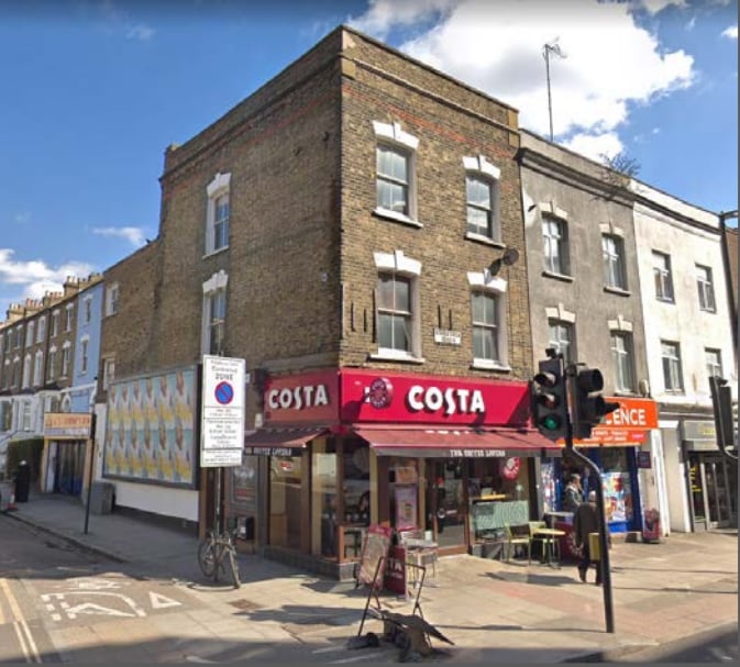 32 Stroud Green Rd, London to rent Building Photo- Image 1 of 4