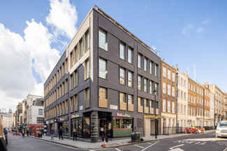 More details for 41 Great Pulteney St, London - Office for Rent