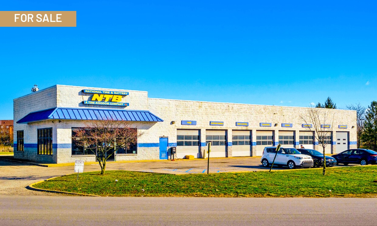 2385 Silver Dr, Columbus, OH for sale Building Photo- Image 1 of 1