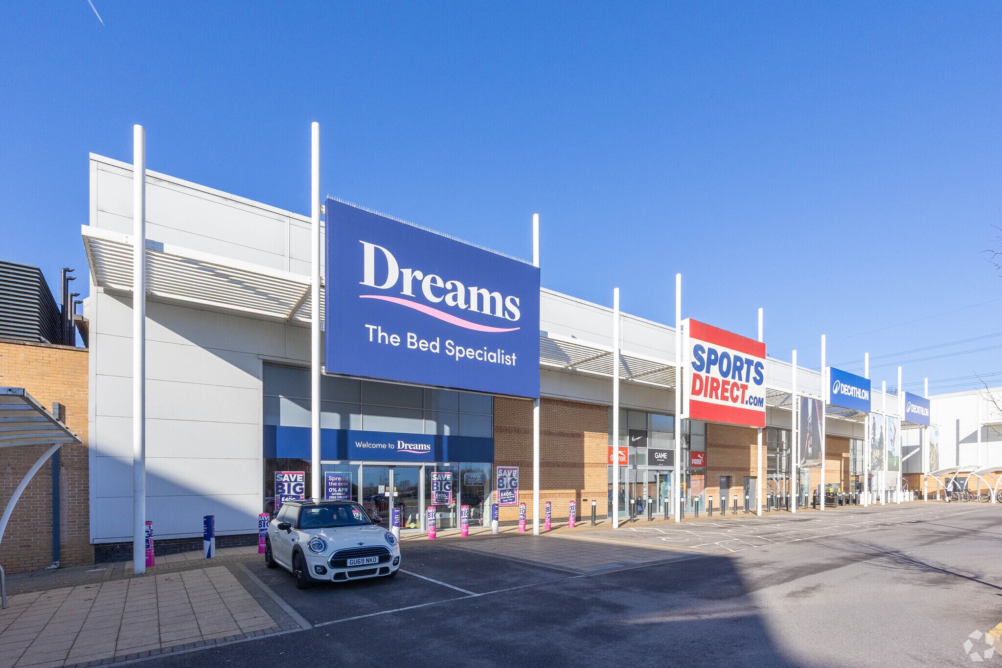 West Way, Oxford for sale Primary Photo- Image 1 of 1