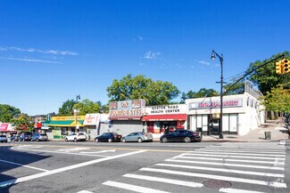 More details for 3443-3457 Boston Rd, Bronx, NY - Retail for Rent