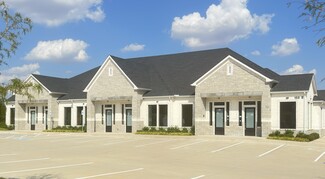 More details for 150 S Preston Rd, Prosper, TX - Office for Sale