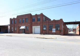 857 3rd St, Macon-Bibb, GA for sale Building Photo- Image 1 of 1