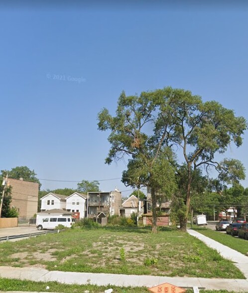 1255 S Homan Ave, Chicago, IL for sale - Building Photo - Image 2 of 2