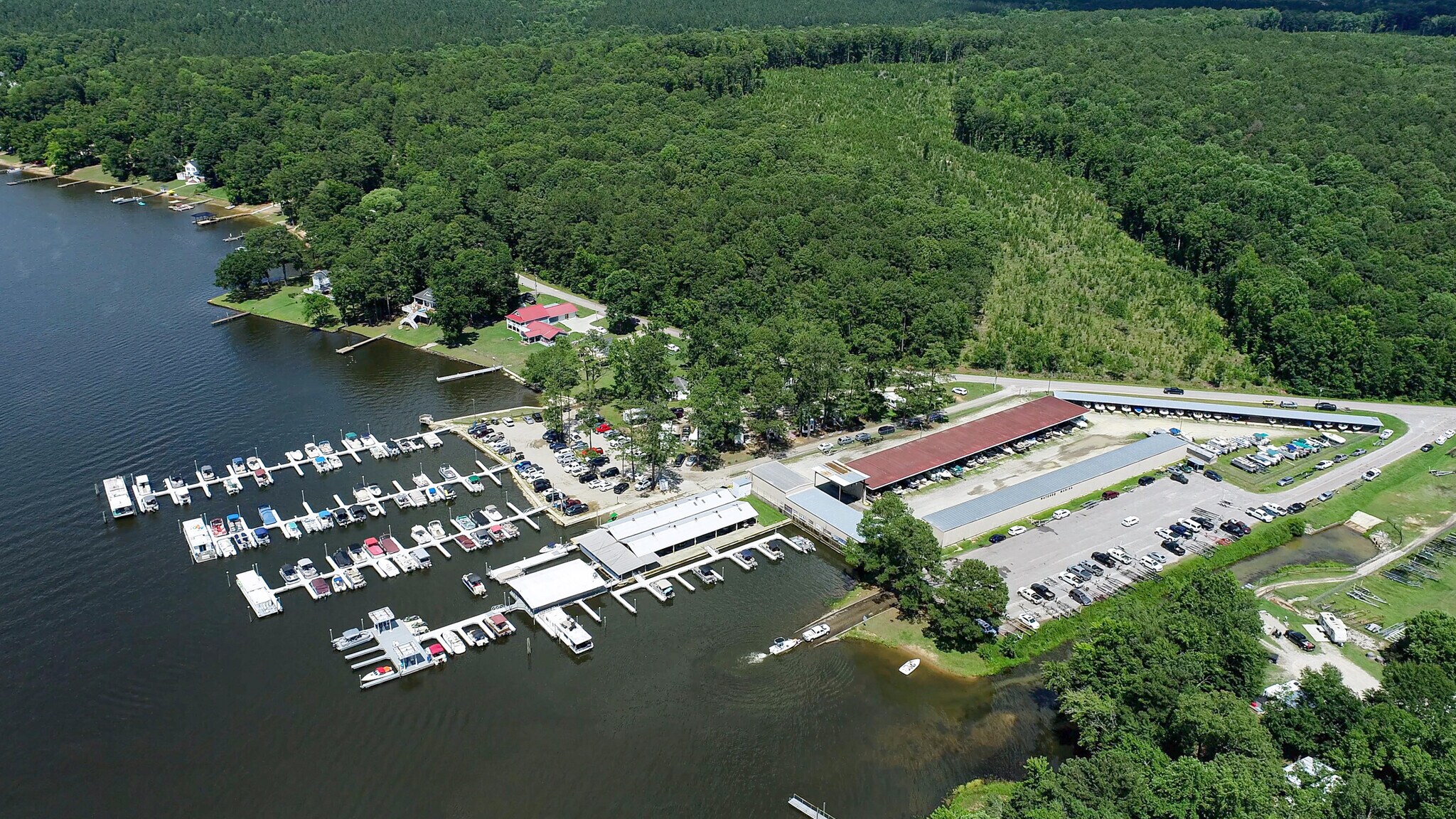 3374 John G Richards Rd, Camden, SC for sale Building Photo- Image 1 of 1